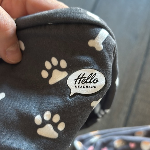 Hello Headbands - Picture 7 of 7